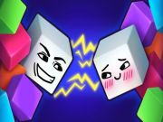 ゲームキューバトリアマージ2048オンライン