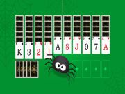 ゲームスパイダーソリティアオンライン