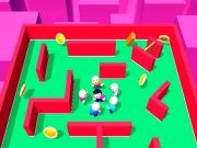 ゲーム友達を隠してください！オンライン