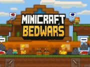 ゲームミニクラフトのベッドワーズオンライン