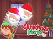 ゲームクリスマスマージオンライン