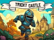ゲームトリッキーな城オンライン