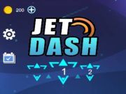 ゲームジェットダッシュオンライン