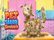 ゲームペットサロンシミュレーターオンライン