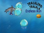 ゲームTralalero Tralala Endless Runオンライン