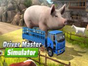 ゲームドライバーマスターシミュレーターオンライン