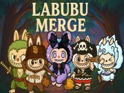 ゲームLabubu Mergeオンライン