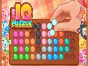 ゲーム楽しいIQパズルオンライン