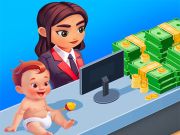 ゲームデイケアの大物オンライン