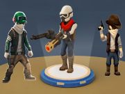 ゲームバッドランズヒーローオンライン