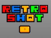 ゲームレトロショットオンライン