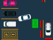 ゲーム駐車マスターオンライン
