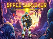 ゲーム宇宙生存者オンライン