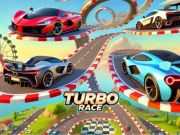 ゲームターボレースオンライン