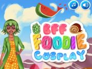 ゲームBFF食通のコスプレオンライン ゲームBFF食通のコスプレオンライン