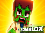 ゲームZombloxオンライン