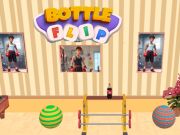 ゲーム究極のボトルフリップゲームオンライン