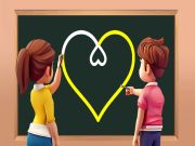 ゲーム脳検査：1つの線がパズルを描きますオンライン