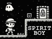 ゲームスピリットボーイオンライン