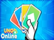 ゲームUNOオンラインオンライン