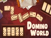ゲームドミノの世界オンライン