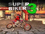 ゲームスーパーバイカー3オンライン
