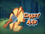 ゲームクレイジーアックスオンライン