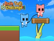 ゲーム脳テストIQチャレンジ2オンライン