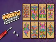 ゲームウッドパズルを外しますオンライン