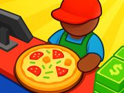 ゲームピザのタイクーンオンライン