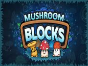 ゲームマッシュルームブロックオンライン