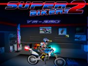 ゲームスーパーバイカー2オンライン