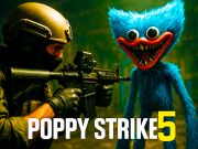 ゲームポピーストライク5オンライン