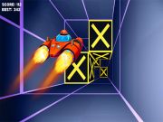 ゲームスピード実行3Dオンライン