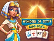ゲームエジプト・マジョンの驚異オンライン