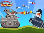 ゲームタンクスチールの戦いオンライン