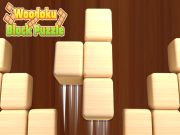 ゲーム森林ブロックパズルオンライン