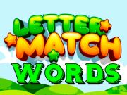 ゲーム文字マッチワードオンライン