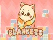ゲーム毛布オンライン