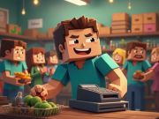 ゲームCraftMartオンライン