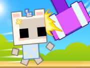 ゲームオンラインキャッツマルチプレイヤーパークオンライン