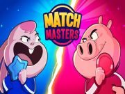 ゲームマッチマスターオンライン