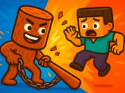 ゲームヒーローラグドールファイティングオンライン