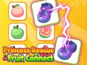 ゲームプリンセスレスキューフルーツコネクトオンライン