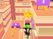 ゲームMasterDashオンライン