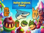 ゲームイタリアのブレインロットキャンディオンライン