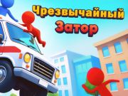 ゲーム緊急ジャムオンライン