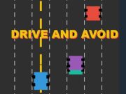 ゲーム運転して避けてください！オンライン