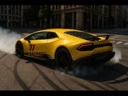 ゲームOpenWorld Racingオンライン