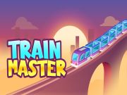 ゲーム列車のマスターオンライン